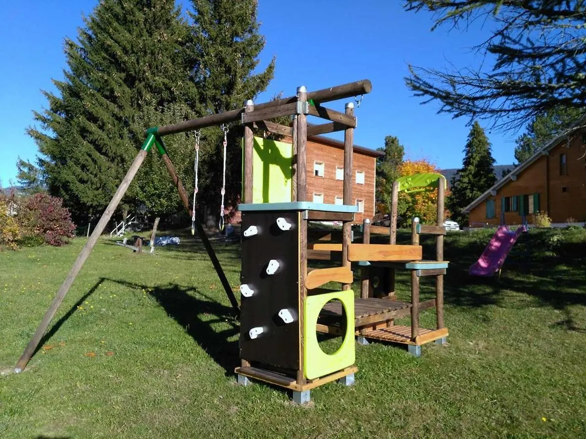 Gite Campanules - 5 Personnes - 