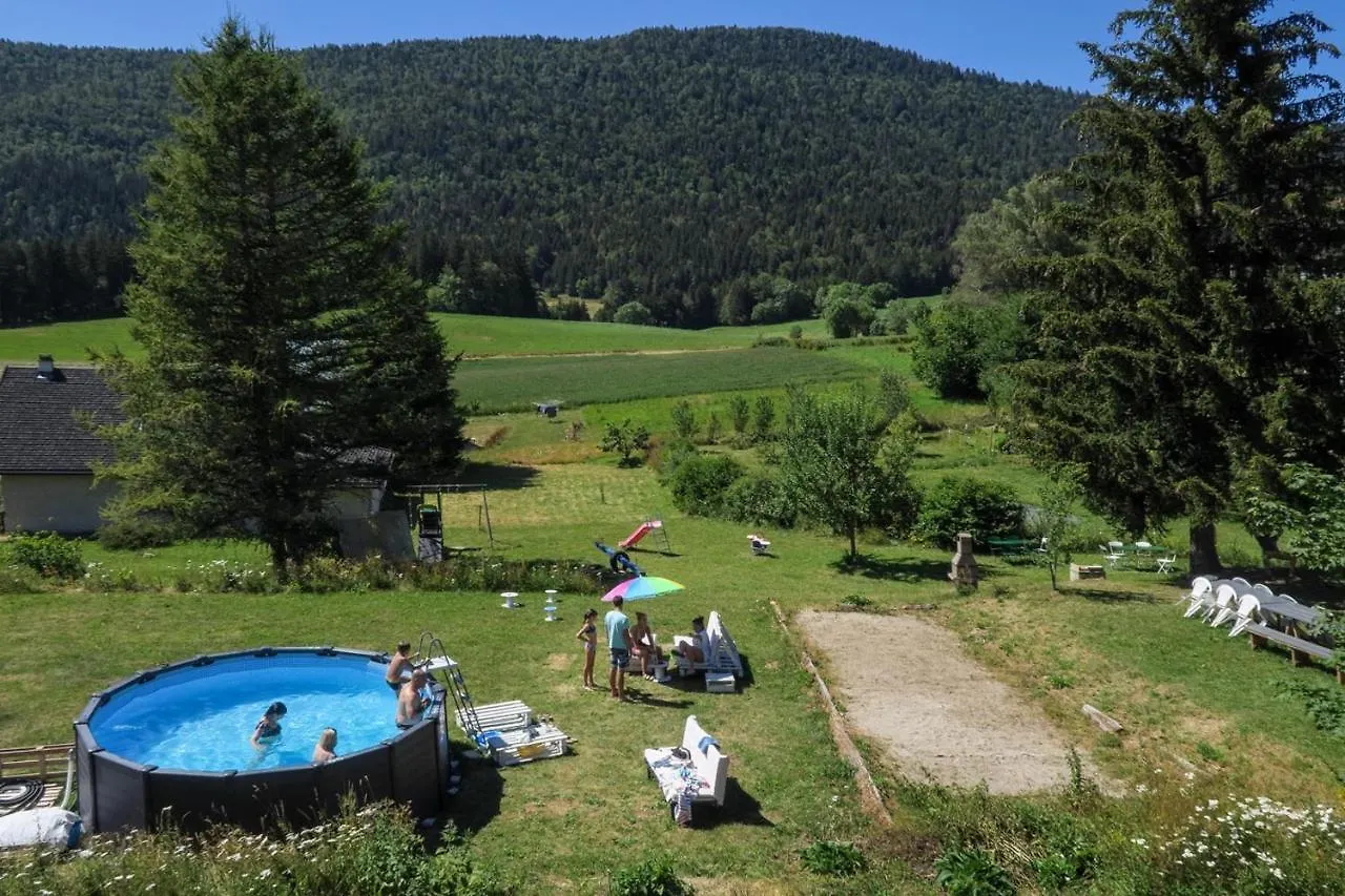 Gite Campanules - 5 Personnes - 