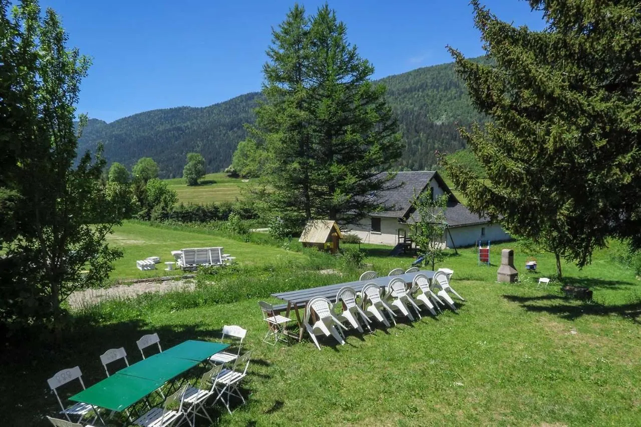 Gite Campanules - 5 Personnes - 
