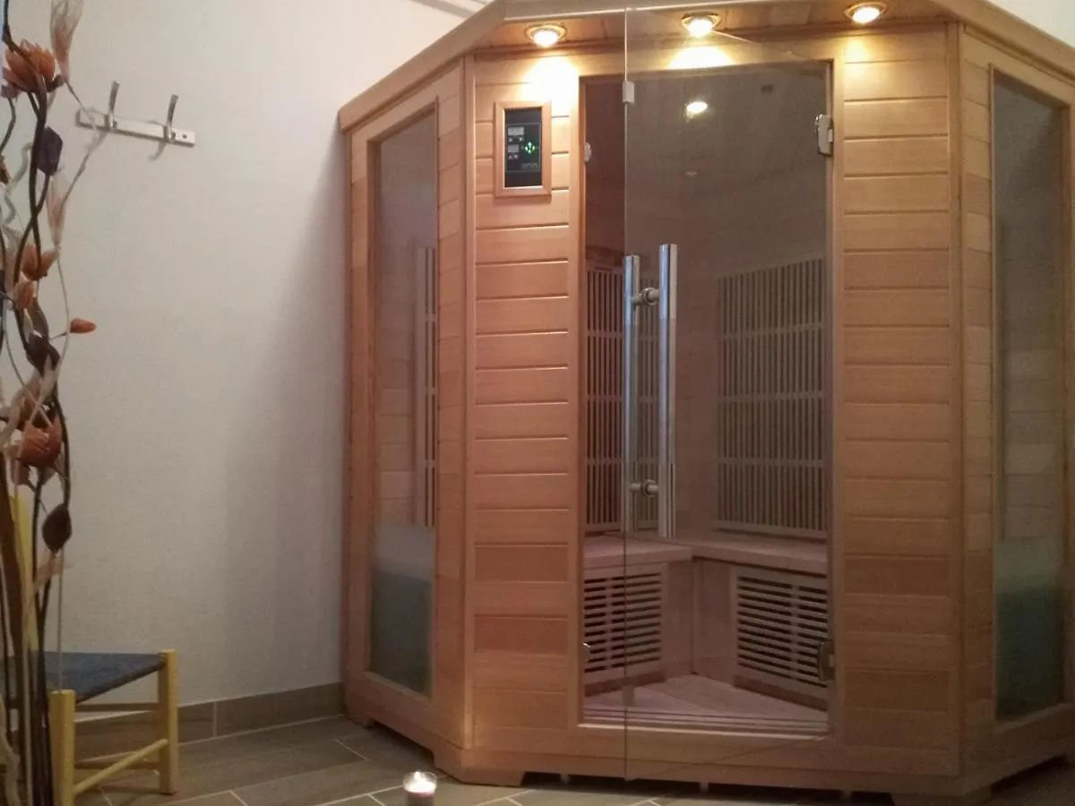 Gite Campanules - 5 Personnes - 