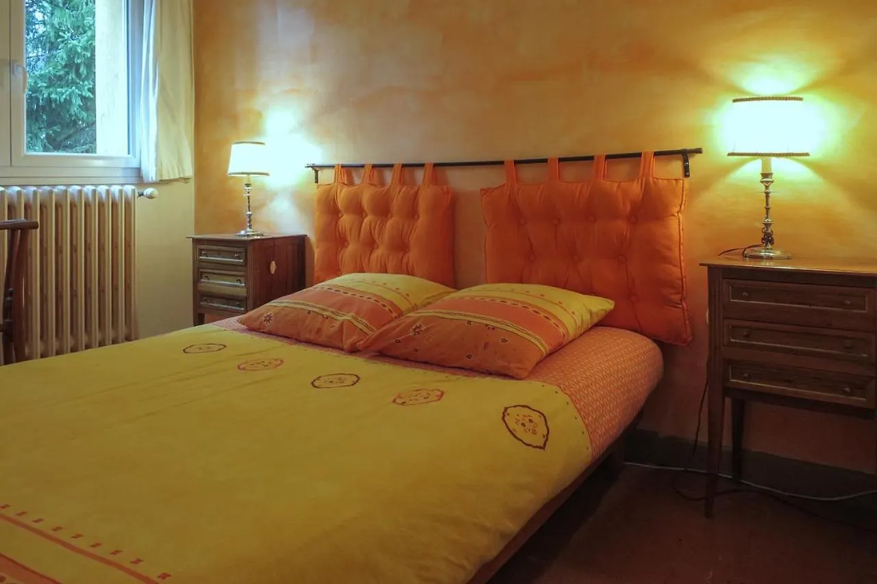 Gite Campanules - 5 Personnes - 