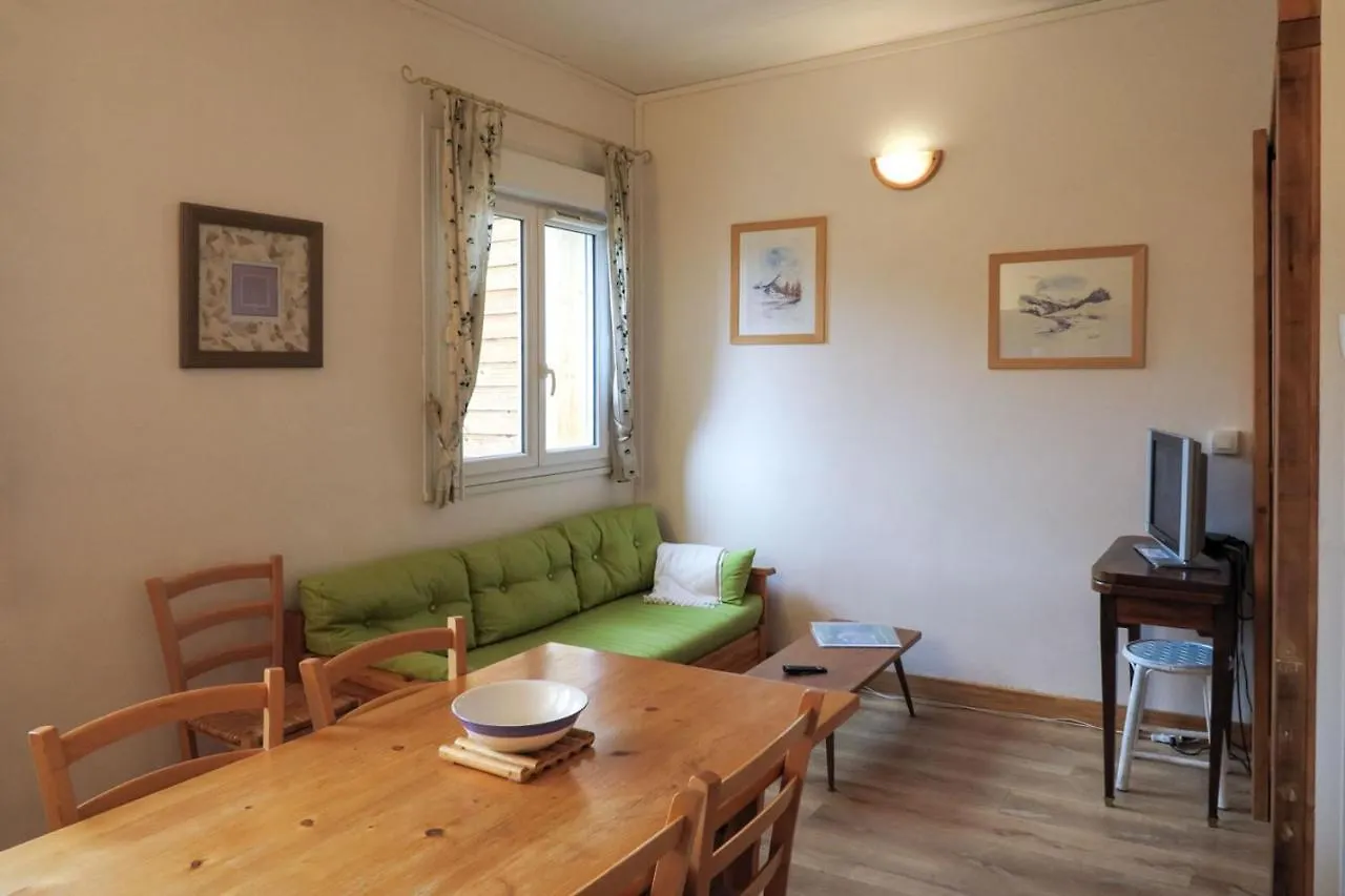 Gite Campanules - 5 Personnes - 