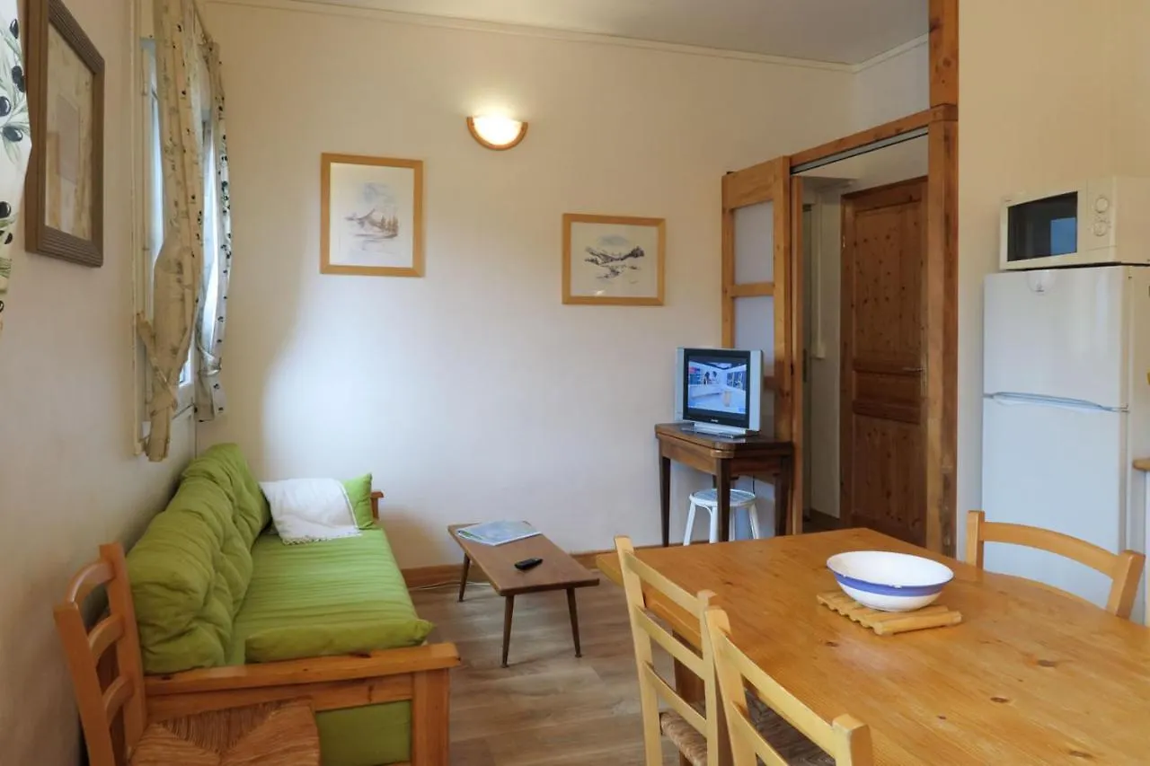 Gite Campanules - 5 Personnes - 