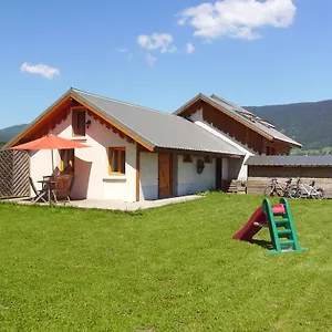 Waykiu Autrans-Meaudre-en-Vercors